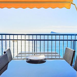Apartment Palmeras Playa Levante First Line