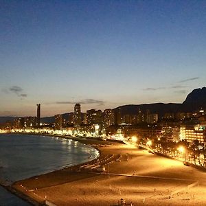 Penthouse 1Ere Ligne De Mer Avec Magnifique Vue